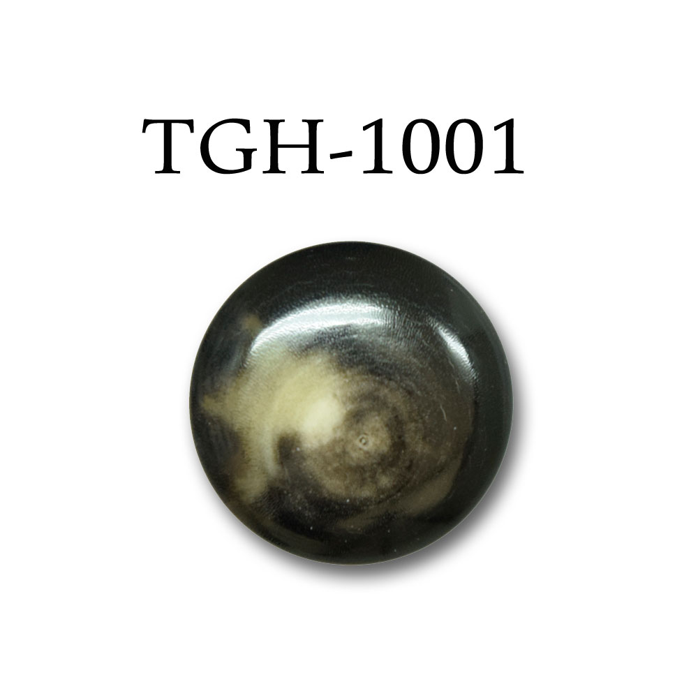 EXCYオリジナル本水牛ボタン TGH-1001