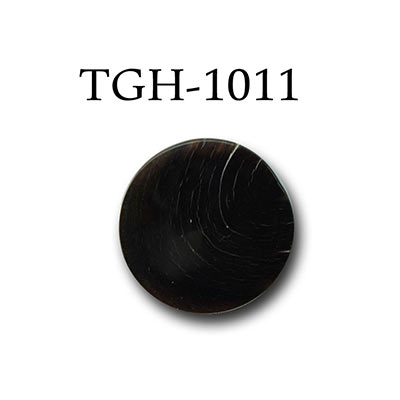 EXCYオリジナル本水牛ボタン TGH-1011