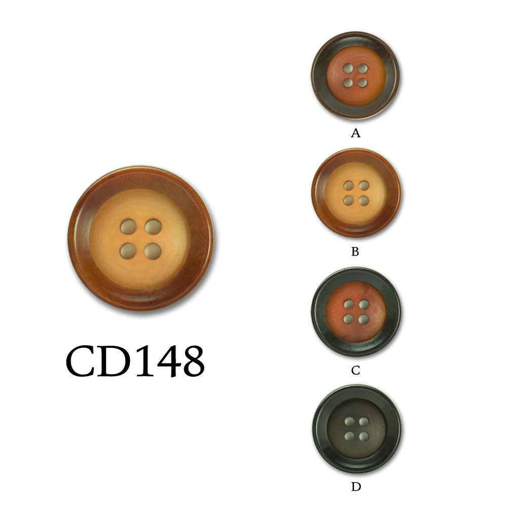ナットボタン CD148