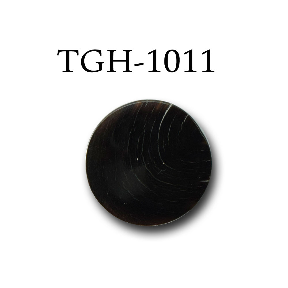 EXCYオリジナル本水牛ボタン TGH-1011